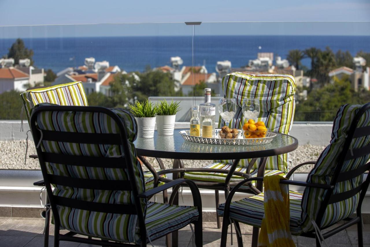 Green Bay Penthouse 2 Protaras Exterior foto